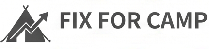 FIX FOR CAMP