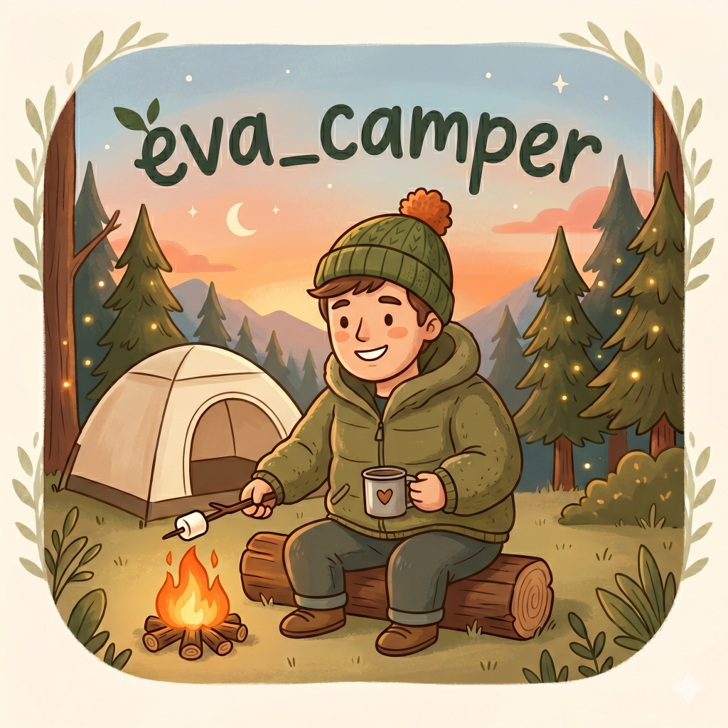 eva_camperの画像